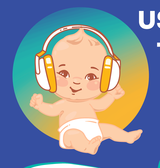 How Babies Use Music To Learn